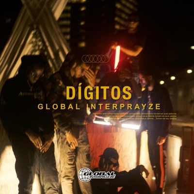 Dígitos (feat. A'G & Slim Boy) - Single
