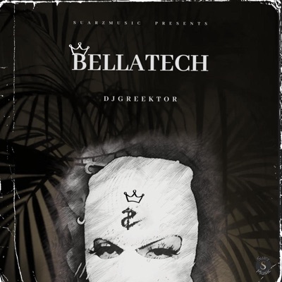 BellaTech (Tech House) - Single