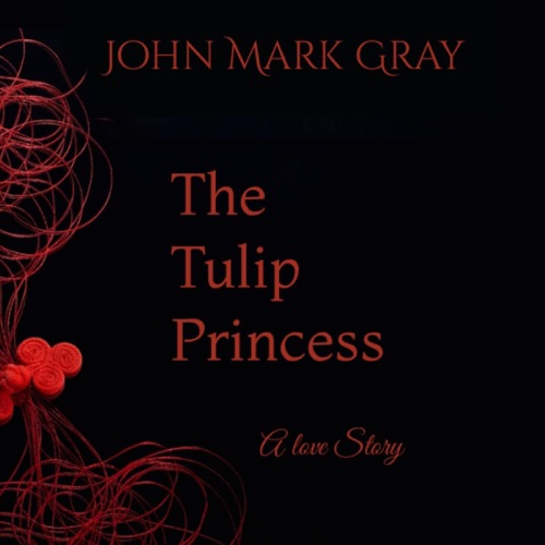 The Tulip Princess (Unabridged) cover