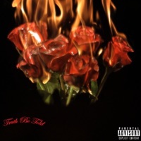 Truth be told (feat. Kardehier) - Single - Kevion