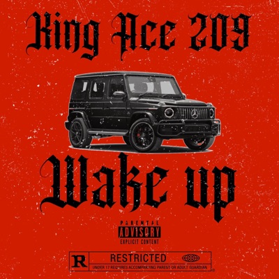 Wake Up - Single