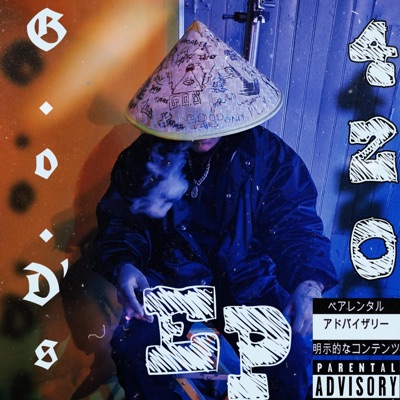 420 Anthem EP