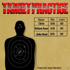 Target Practice (feat. Jinka Beval) Cliche