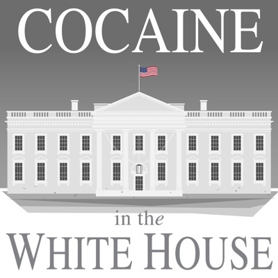 Cocaine In the White House - Single