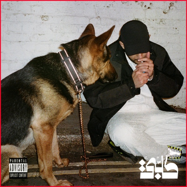 Kalbi - Single album cover