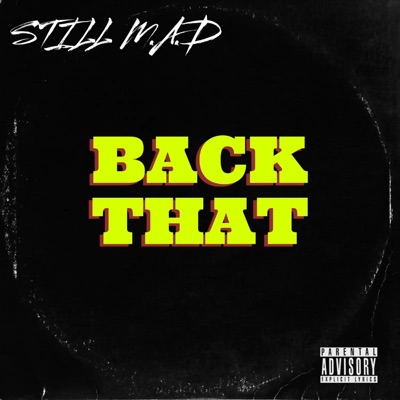 Back That - Single
