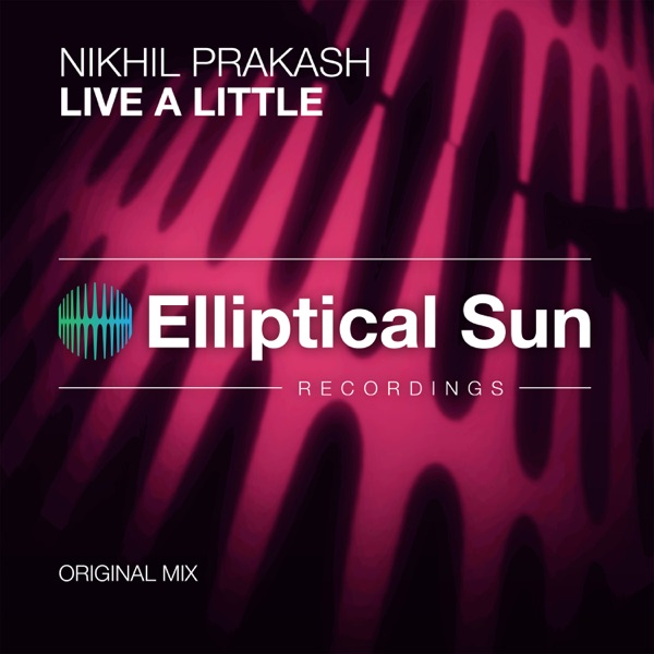 Live a Little - Single