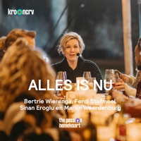 Alles Is Nu (feat. Ferdi Stofmeel & Sinan) - Single - The Passion, Bertrie Wieringa & Marlijn Weerdenburg