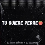 Tu Quiere Perreo (feat. Tonny Beat) - Single