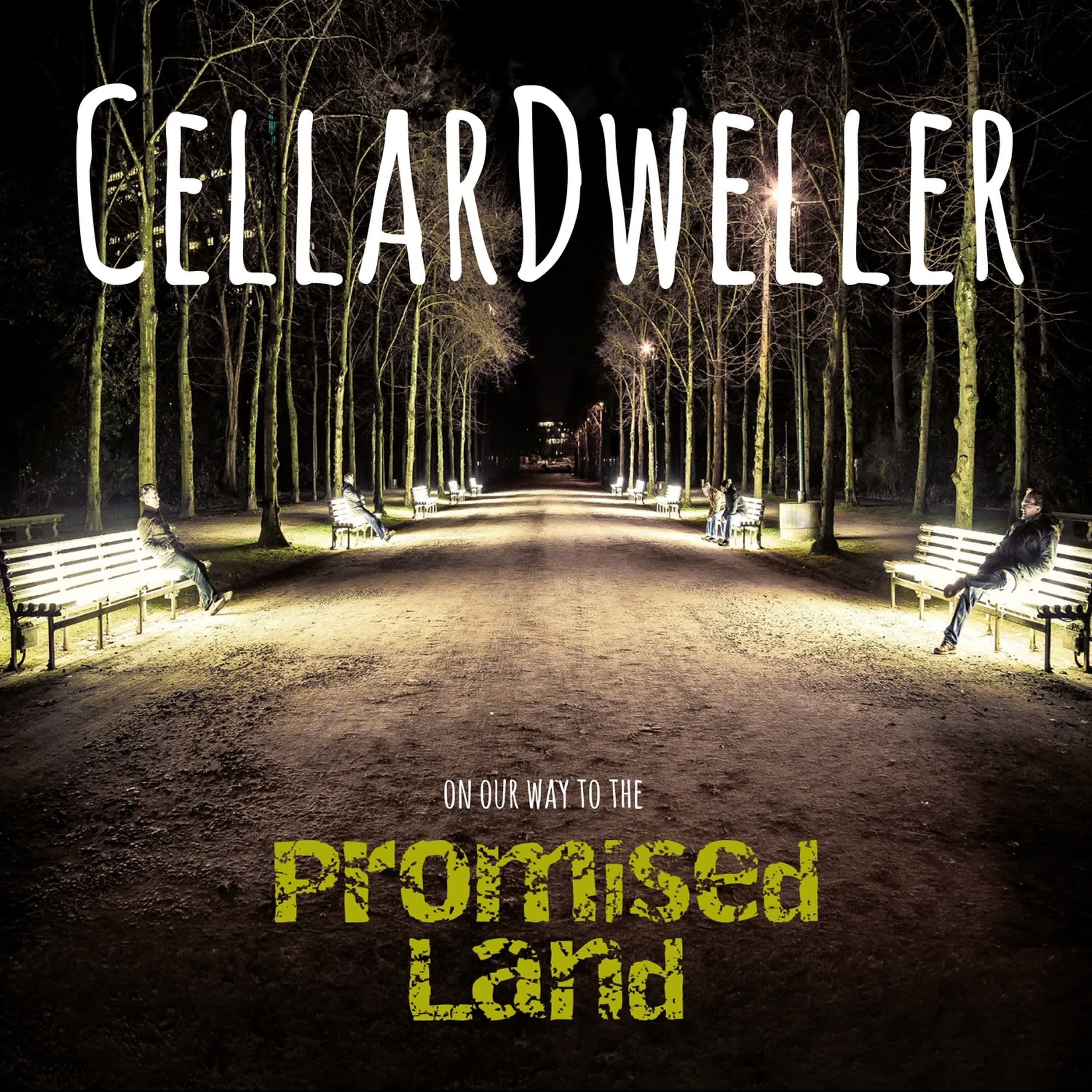 Promised Land - EP