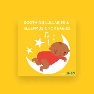 Listen to Babymuziek van JINGO, watch music videos, read bio, see tour dates & more!