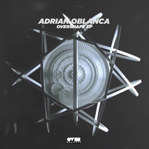 Overshape EP - Single