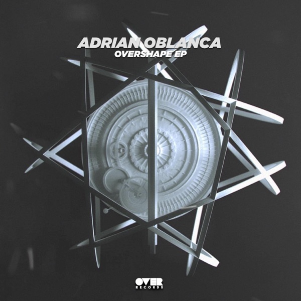 Overshape EP - Single