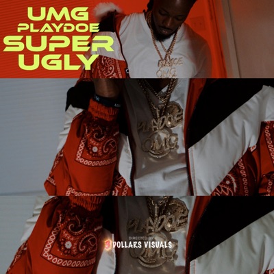 Super Ugly - Single