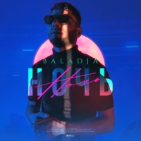 Ночь - Single - BALADJA