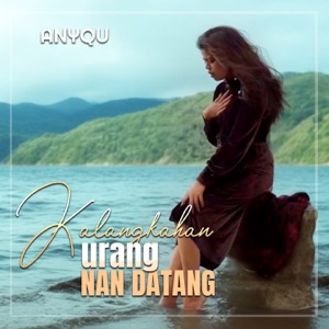 Kalangkahan Urang Nan Datang Album Art