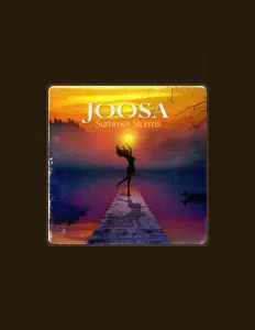 收听 Joosa、观看音乐视频、阅读小传、查看巡演日期等 ！