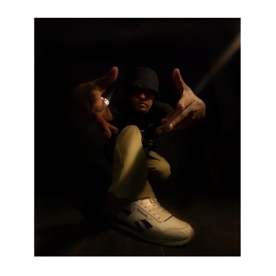 Tu tranquilo yo nervioso (feat. Trafikante de Almas) - Single