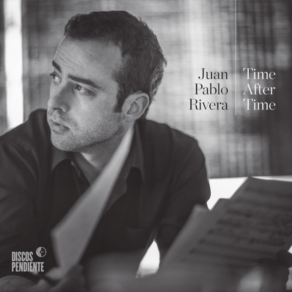 Time After Time (feat. Mauricio Rodriguez, Milton Russell & Daniel Rodriguez)