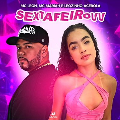 Sextafeirouu - Single