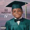 Tha Carter IV album cover