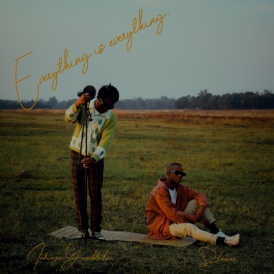 EVERYTHING IS EVERYTHING(YONK'INTO) (feat. Sloane Sphepho & TJ Zulu) - Single