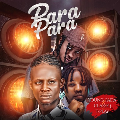 Para Para (feat. Tplay & ClassiQ) - Single