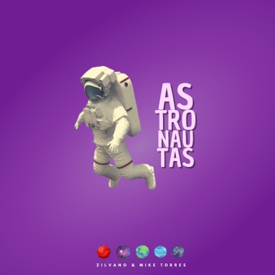 Astronautas - Single