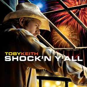 Album cover for Shock'n Y'all