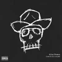 Cowboys Did Cocaine — Thomas Riley