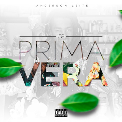 Primavera - EP