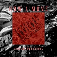 How I Move - Single - YND