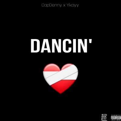 Dancin (feat. YKayy) - Single