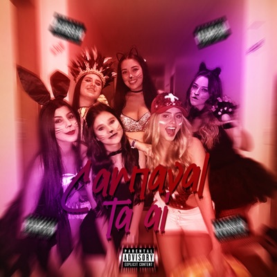 Carnaval Tá Aí - Single