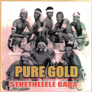 Sthethelele Baba