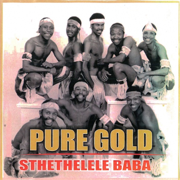 Sthethelele Baba
