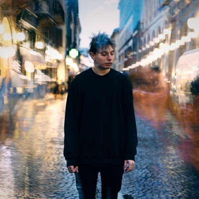 IN MEZZO ALLA GENTE - Single