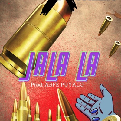 Ja La La (Daynezx X The Hose) - Single