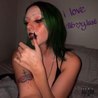 Jaded Faded Bladed Up - Single - hellboy.lust