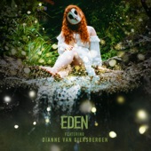 Eden (feat. Dianne van Giersbergen & Adrian Benegas) - Single