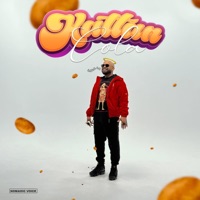 Kattan Cola - Single - Nomadic Voice