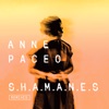 Piers Faccini Reste un oiseau (Piers Faccini Remix) S.H.A.M.A.N.E.S (Remixes) - EP