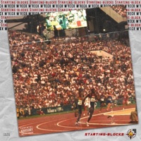 Starting-blocks - M'rick