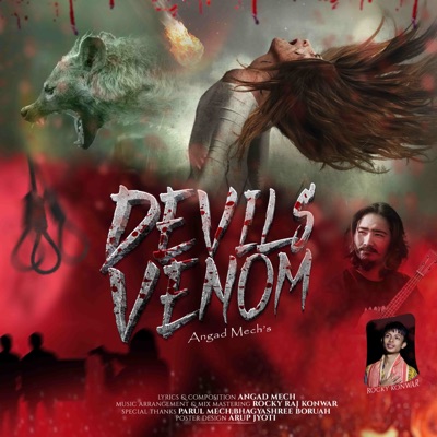 Devils Venom - Single