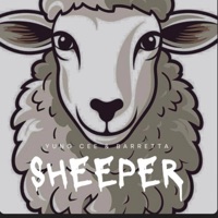 Sheeper (feat. Barretta) - Single - Yung cee