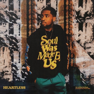 Heartless (Freestyle) - Single