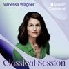 Vanessa Wagner Gotham Lullaby (Transcribed for solo piano by Vanessa Wagner) Classical Session: Vanessa Wagner