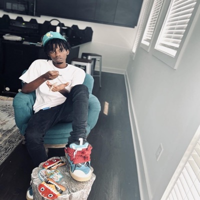 Demon Out Me / Do It For Me - Single