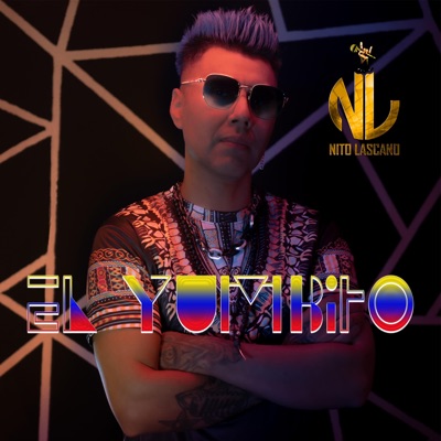El Yumbito Merengue Achichao - Single