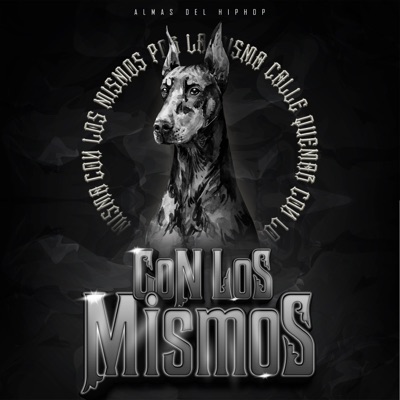 Con los Mismos - Single